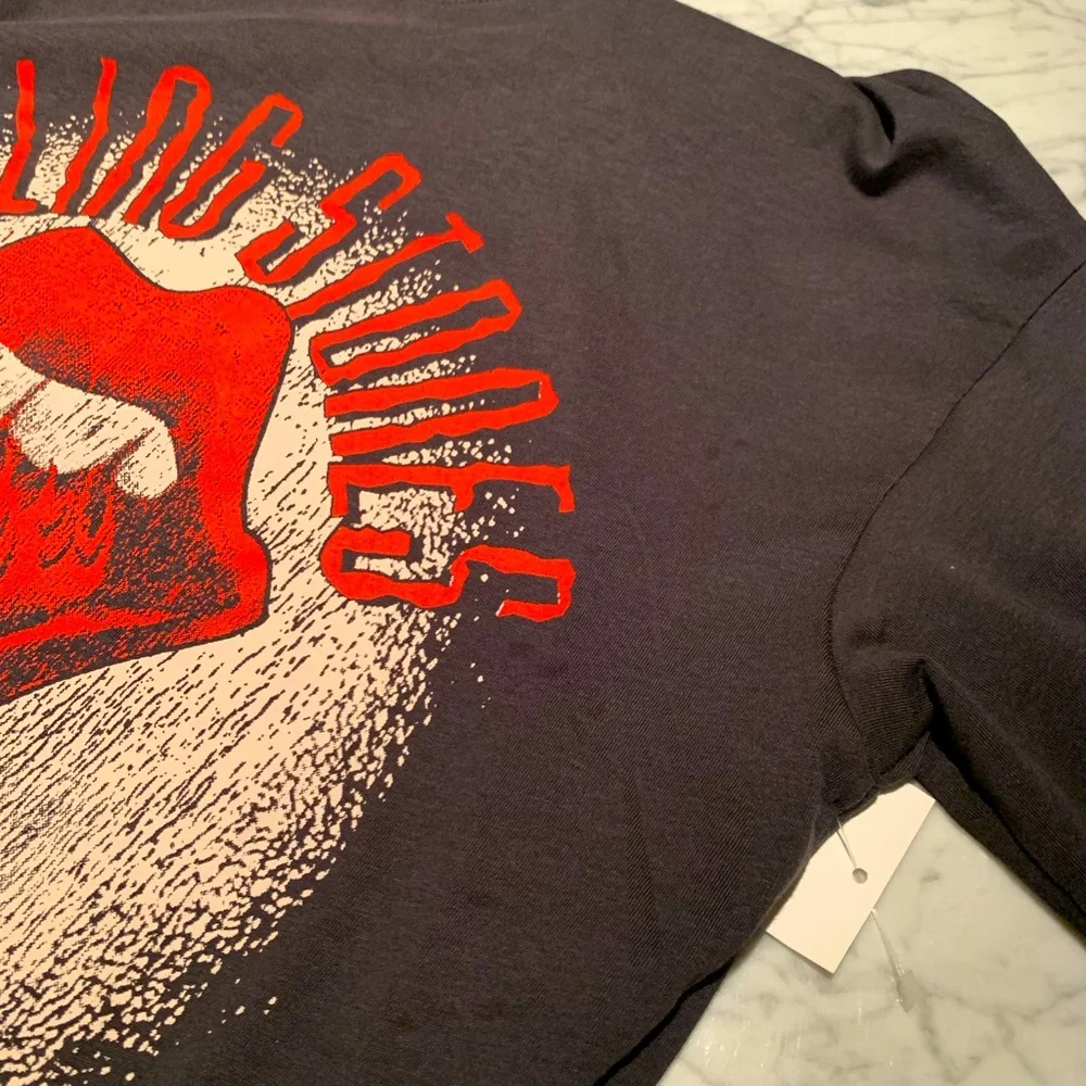 ROLLING STONES TEE🔥🔥NWT EXCELLENT CONDITION!! - Picture 8 of 8